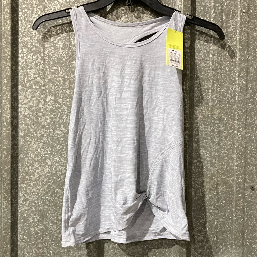 Studio Tank